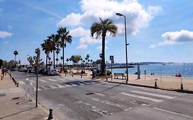 Studio Tout Confort Bord De Mer